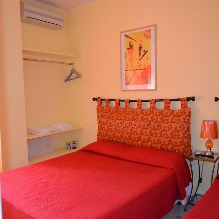 テルニ A Casa Di Carla Bed & Breakfast エクステリア 写真