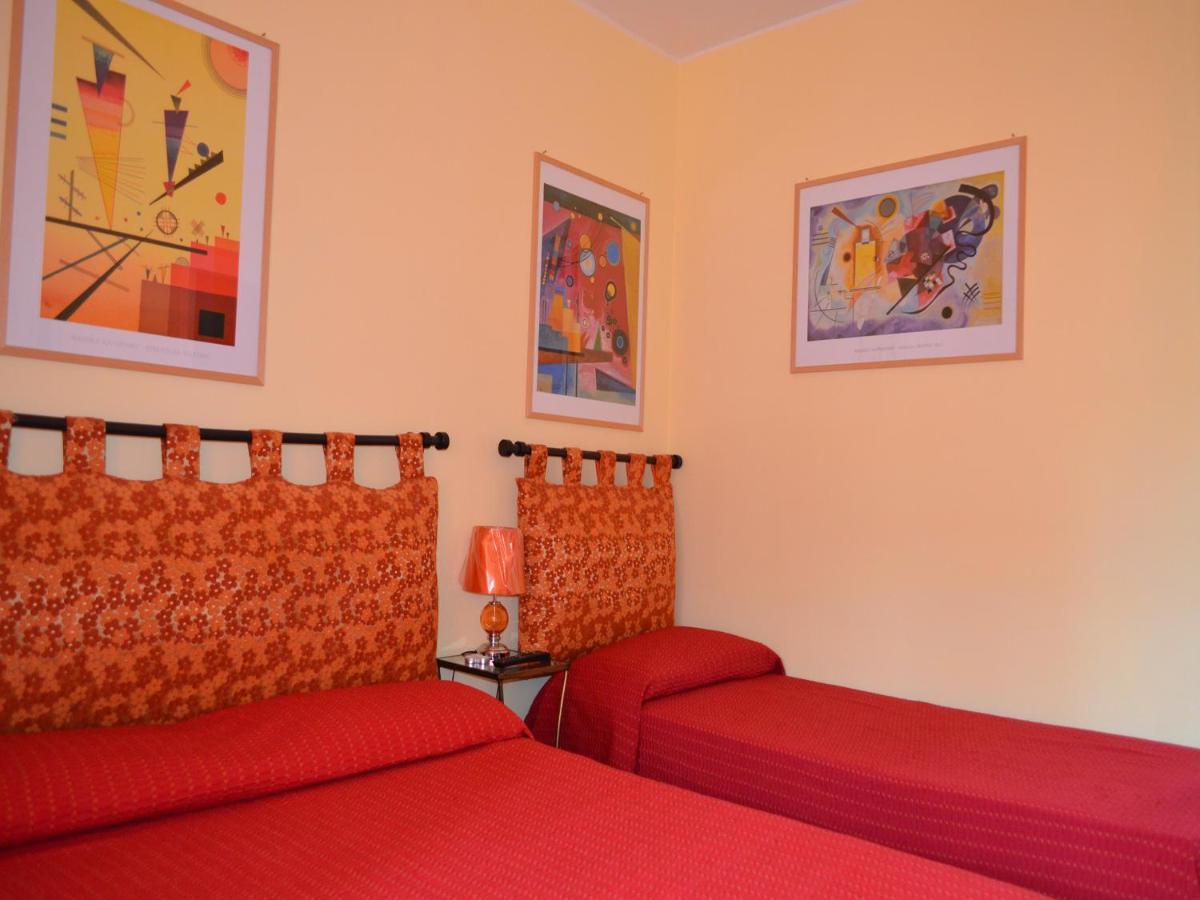 テルニ A Casa Di Carla Bed & Breakfast エクステリア 写真