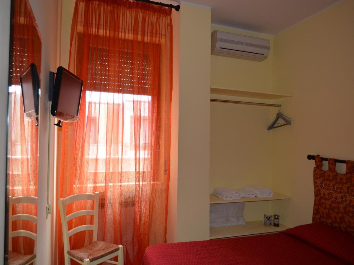 テルニ A Casa Di Carla Bed & Breakfast エクステリア 写真